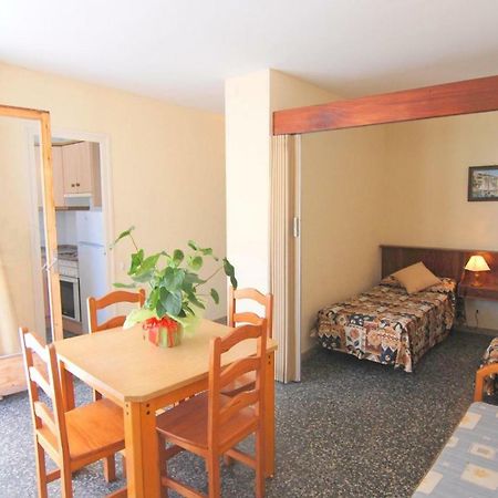 Aries Basic Apartment Salou Exterior photo