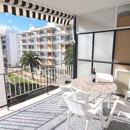 Aries Basic Apartment Salou Exterior photo