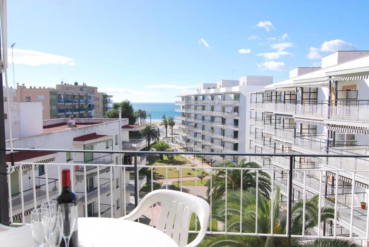 Aries Basic Apartment Salou Exterior photo