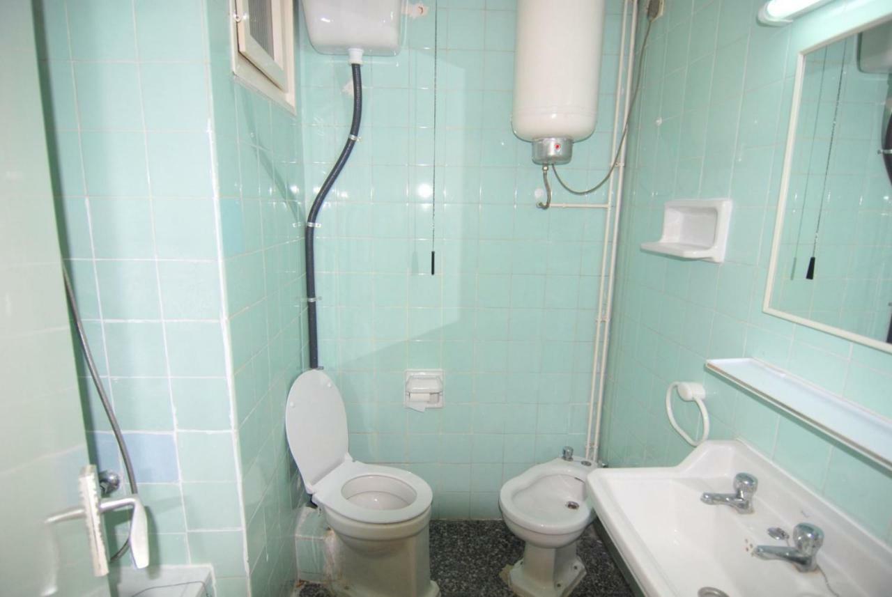 Aries Basic Apartment Salou Exterior photo
