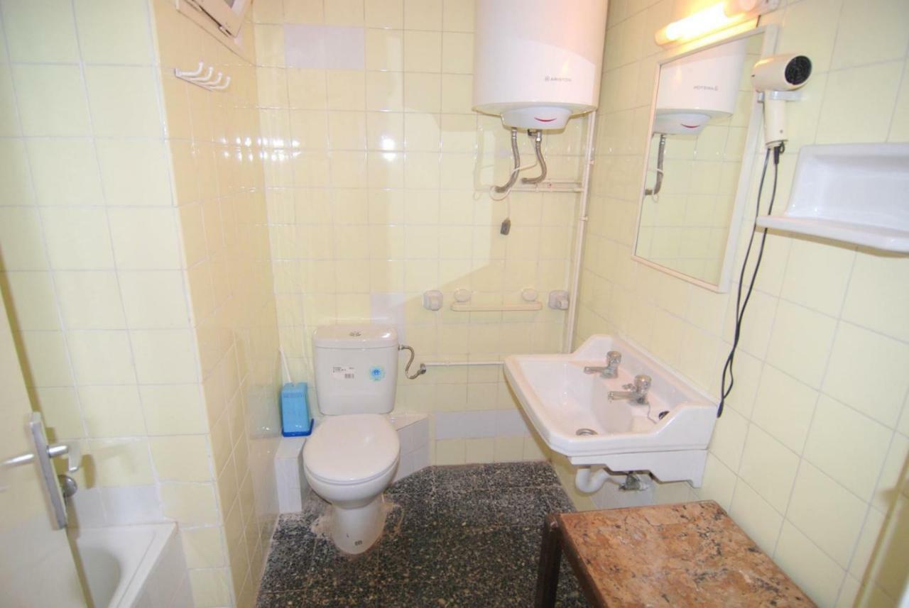Aries Basic Apartment Salou Exterior photo