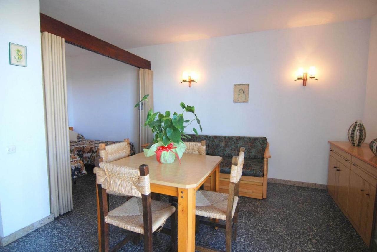 Aries Basic Apartment Salou Exterior photo