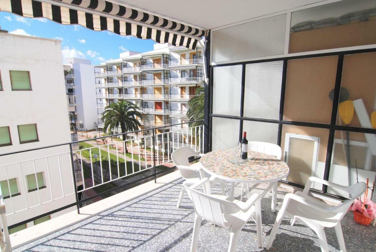 Aries Basic Apartment Salou Exterior photo