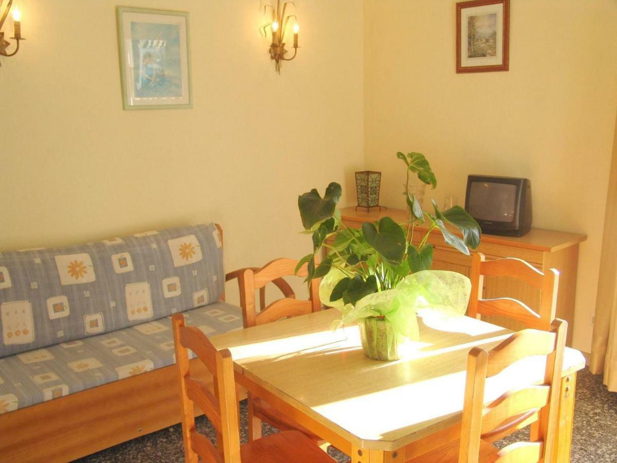 Aries Basic Apartment Salou Exterior photo