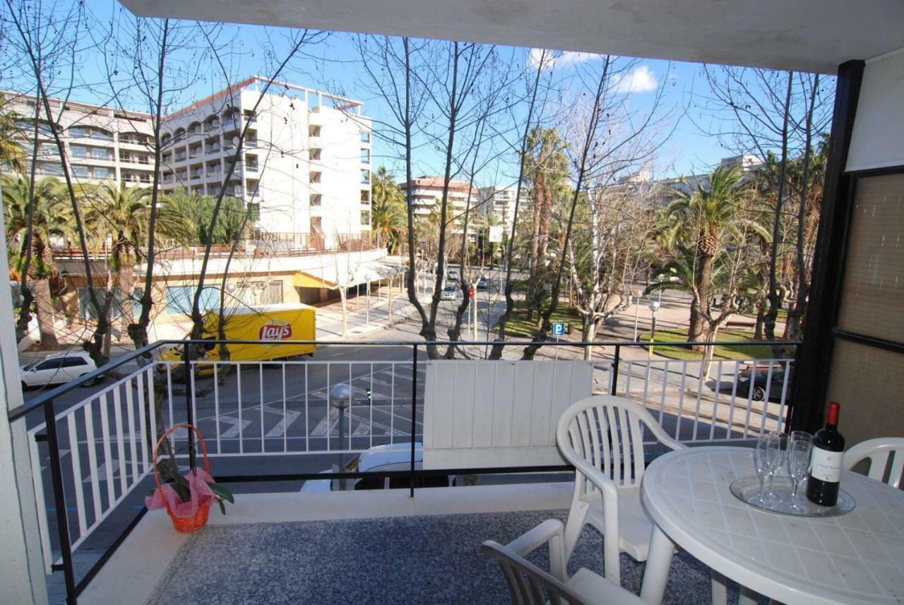 Aries Basic Apartment Salou Exterior photo